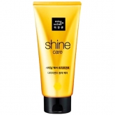 Восстанавливающая маска для блеска волос Mise En Scene Shining Care Treatment